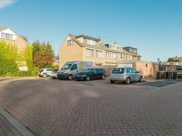 Medium property photo - Walnootstraat 15, 3203 XR Spijkenisse